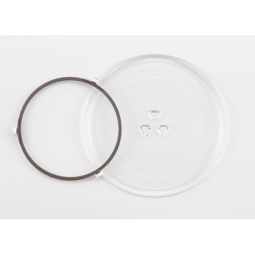 Four Micro-ondes 38 Cm Encastrable 20l Noir - Scmw2038sb