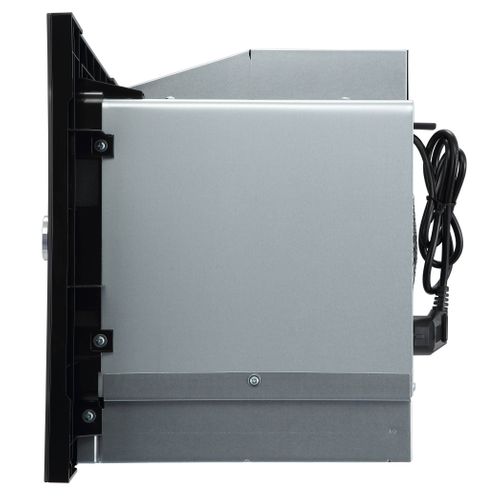 Four Micro-ondes 38 Cm Encastrable 20l Noir - Scmw2038sb