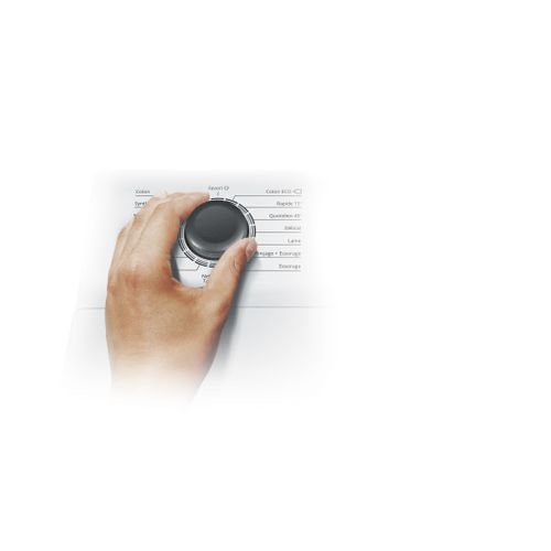 Lavante-séchante Intégrable 8kg 1400 trs/mn Blanc - Scwdi8614-wb