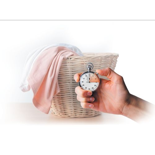 Lavante-séchante Intégrable 8kg 1400 trs/mn Blanc - Scwdi8614-wb