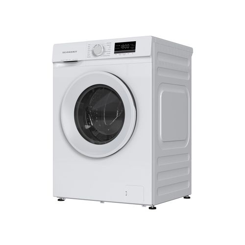 Lave Linge Frontal 6kg 1000 trs/mn Blanc - Scllf106-wa