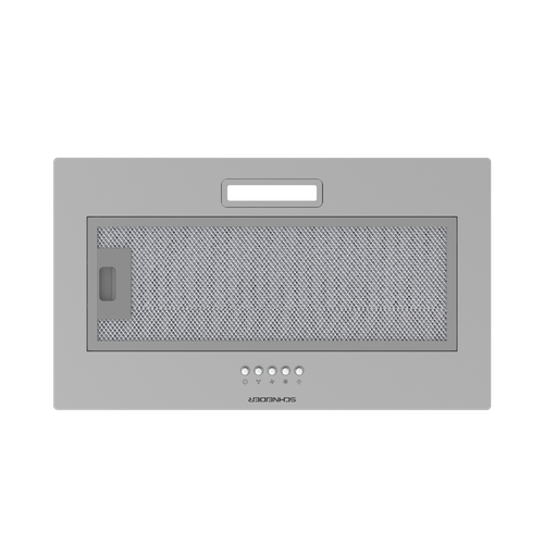 Groupe Filtrant – 52 Cm Inox - Scgf400-xb