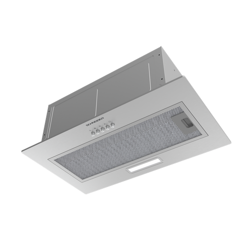 Groupe Filtrant – 52 Cm Inox - Scgf400-xb