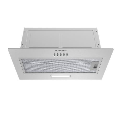 Groupe Filtrant – 52 Cm Inox - Scgf400-xb