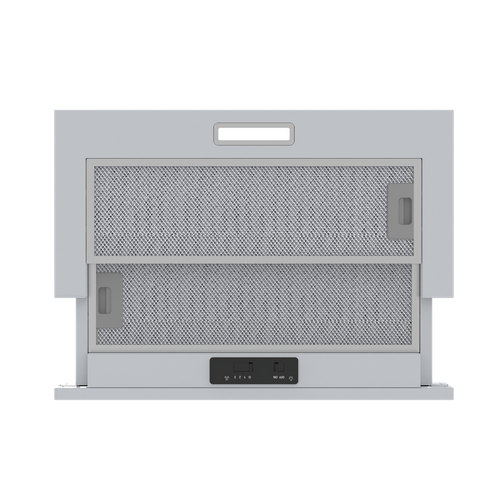 Hotte Tiroir – 60 Cm Silver - Scht6044-xc