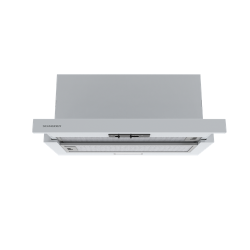 Hotte Tiroir – 60 Cm Silver - Scht6044-xc