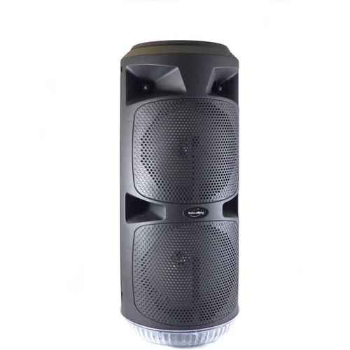 Ka03-xxl - Enceinte Karaoké - Bluetooth V5.0 - 450 W