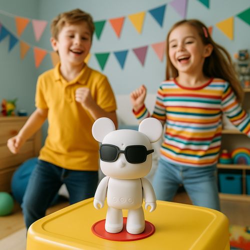 Enceinte Portable Design 10w Bluetooth 5.0 – Micro Intégré, Radio Fm, Carte Sd, USB Et Mode Tws – Lo