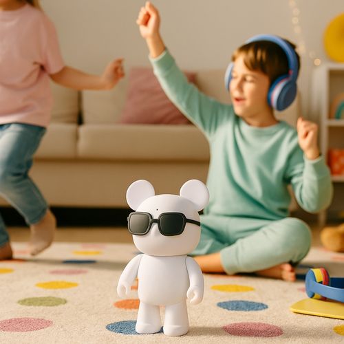 Enceinte Portable Design 10w Bluetooth 5.0 – Micro Intégré, Radio Fm, Carte Sd, USB Et Mode Tws – Lo