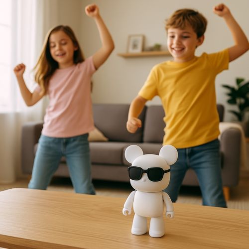 Enceinte Portable Design 10w Bluetooth 5.0 – Micro Intégré, Radio Fm, Carte Sd, USB Et Mode Tws – Lo