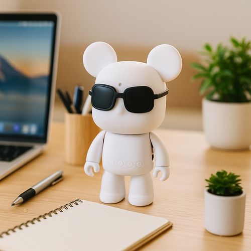 Enceinte Portable Design 10w Bluetooth 5.0 – Micro Intégré, Radio Fm, Carte Sd, USB Et Mode Tws – Lo