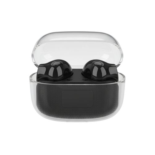 Mini Écouteurs Intra-auriculaires Stéréo Sans Fil Bluetooth Avec Contrôle Tactile Et Micro Intégré I