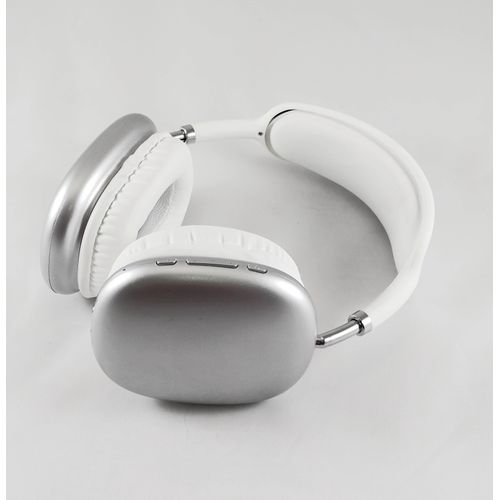 Casque bluetooth® INOVALLEY CASQBT CAQ112BTH W