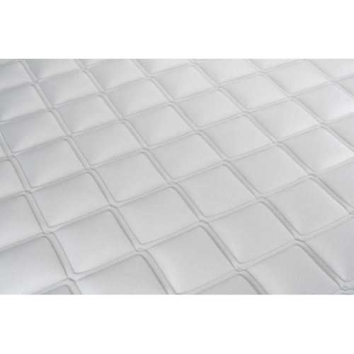 Matelas Mousse Polyuréthane à Mémoire De Forme 160x200 Vitalmemo Back - Ep: 26cm - Confort Equilibré