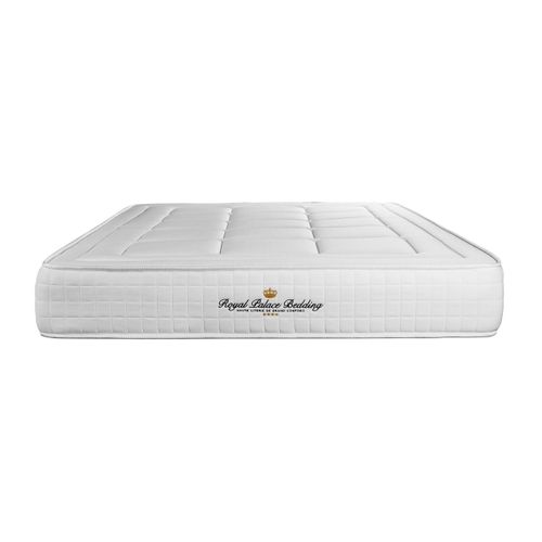 Matelas Mémoire De Forme 140x190 Balmoral - Ep: 24cm - Confort Ferme