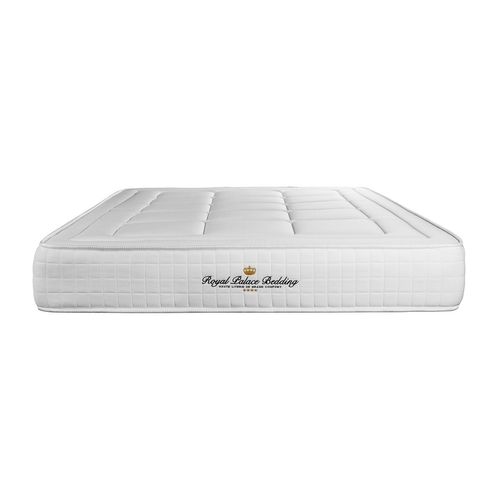 Matelas Mémoire De Forme 140x190 Balmoral - Ep: 24cm - Confort Ferme