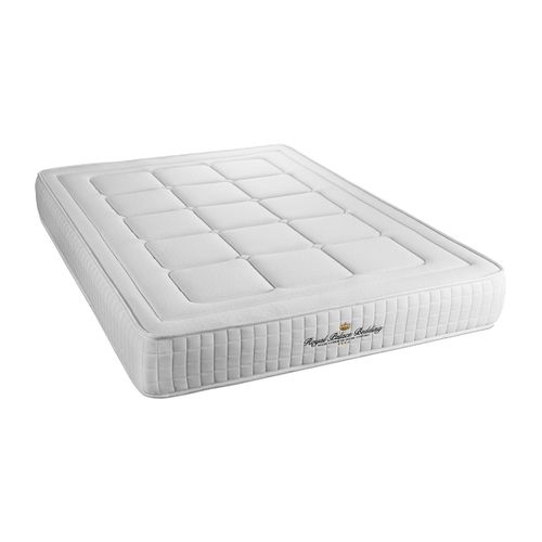 Matelas Mémoire De Forme 140x190 Balmoral - Ep: 24cm - Confort Ferme