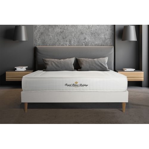 Matelas Mémoire De Forme 180x200 Nottingham - Ep: 20cm - Confort Ferme