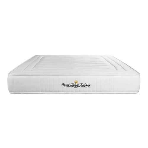 Matelas Mémoire De Forme 180x200 Nottingham - Ep: 20cm - Confort Ferme