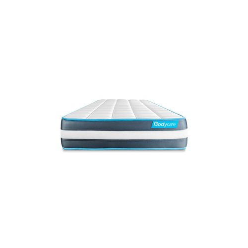 Matelas Mémoire De Forme 90x190 Bodyform - Ep: 20cm - Confort Ferme