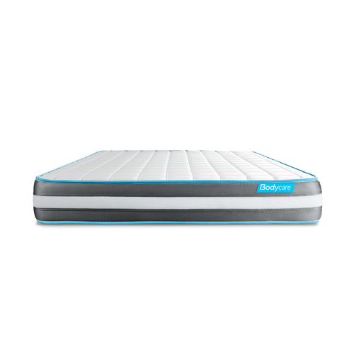 Matelas Mémoire De Forme 160x200 Bodyform - Ep: 20cm - Confort Ferme