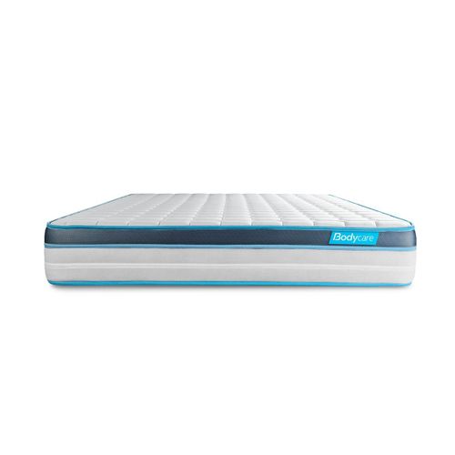 Matelas Mousse 160x200 PERFORM- Ep: 23cm - Confort Ferme Et Accueil Mémoire De Forme