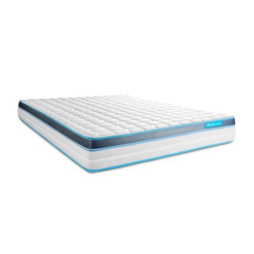 Matelas Mousse 160x200 PERFORM- Ep: 23cm - Confort Ferme Et Accueil Mémoire De Forme