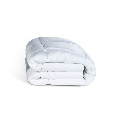 Couette 350g Percale Anti Stress 260 X 240 Cm