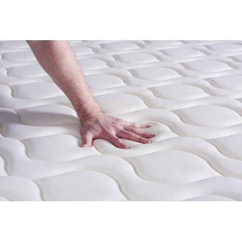 Matelas Mousse 180x200 Actilatex Zen Accueil Latex Et Mémoire De Forme - Ep.26cm
