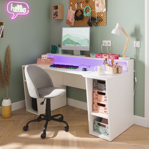 Pack gaming 4 en 1 NEOXEO GAMING KIT 4 EN 1