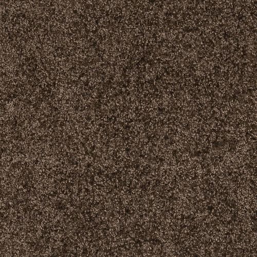 Tapis Antipoussières 60x90 Marron En Textile