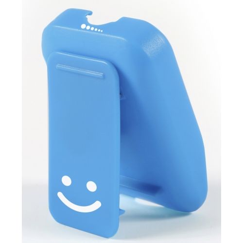 Clip De Fixation Ceinture