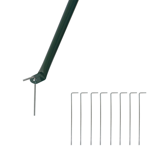 Serre à Tomates 4 M