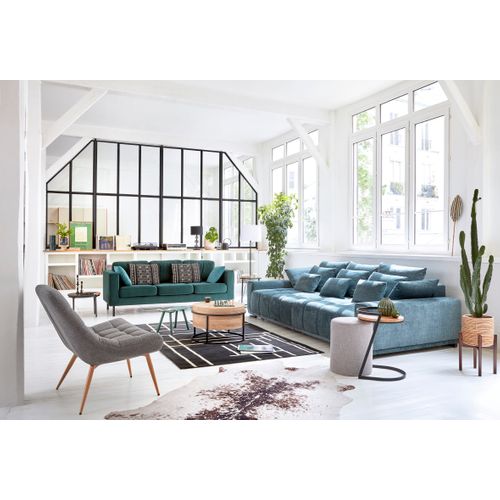 Vase H15 cm ULYSSE Vert