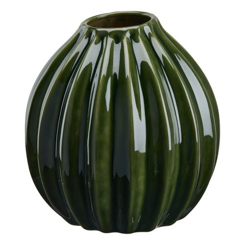 Vase H15 cm ULYSSE Vert