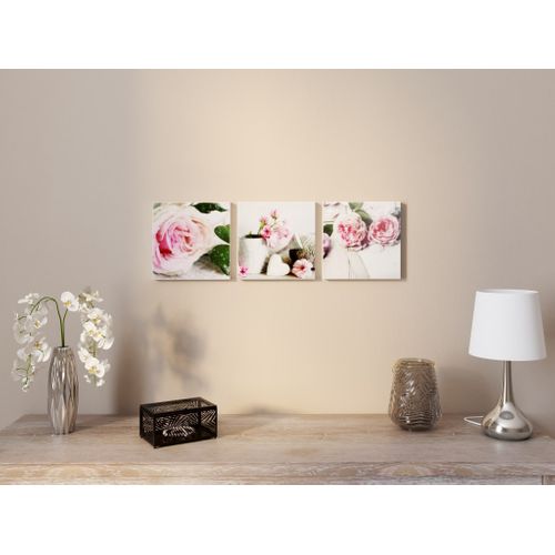 Photophore H16 cm ISIS Violet