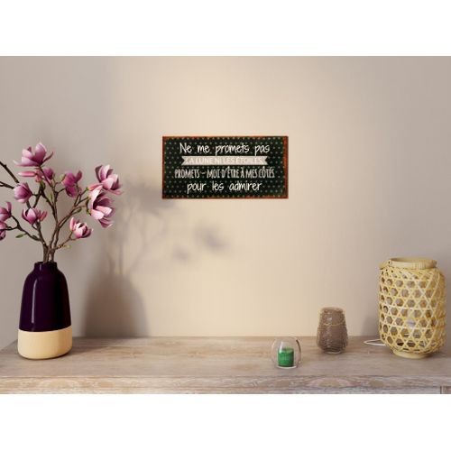 Photophore H12 cm ISIS Violet