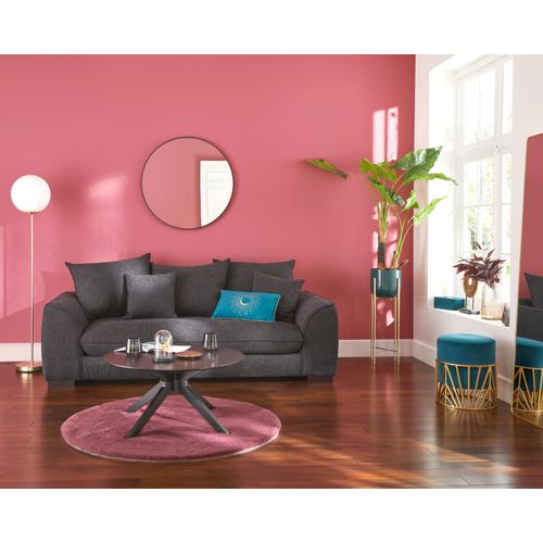 Photophore H12 cm ISIS Violet