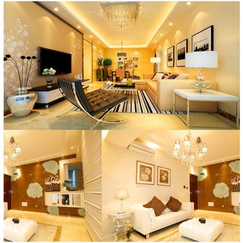 Lot De 10 Ampoules Filaments LED Xena Transparent Verre E27 2w