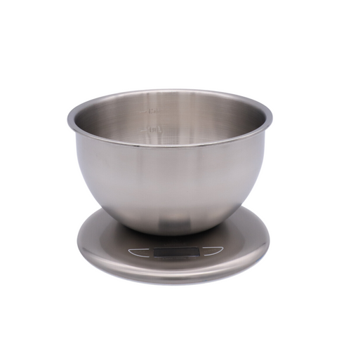 Pèse Aliment Inox