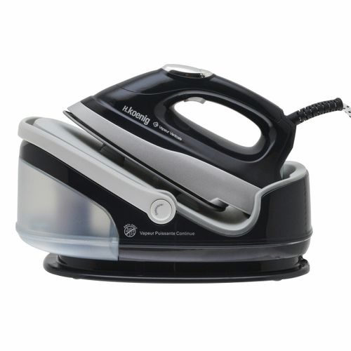 Cartouche Anticalcaire Vf5 Filtre V5 6 85 75 Pour Centrale Vapeur Bellavita, Bomann, Clatronic [...]