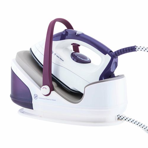 Vix9 Centrale Vapeur 2400w 3,5 Bars 90g/mn