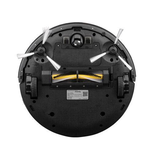 Aspirateur Robot et Laveur Water Mop+   - Swrc90