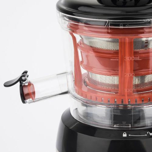 Extracteur De Jus Gsx10