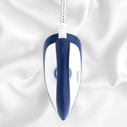 V34 Centrale Vapeur 6 Bars 2400w 90g/mn