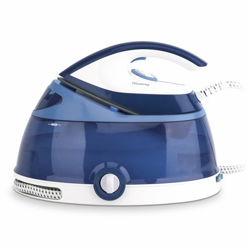 V34 Centrale Vapeur 6 Bars 2400w 90g/mn