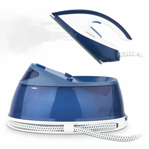 V34 Centrale Vapeur 6 Bars 2400w 90g/mn