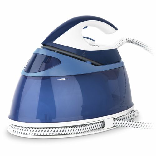 V34 Centrale Vapeur 6 Bars 2400w 90g/mn