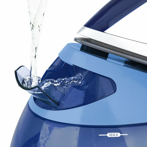 V34 Centrale Vapeur 6 Bars 2400w 90g/mn