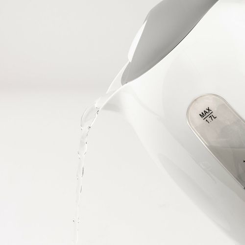 Sw6 Bouilloire Electrique 1,7l 2200w